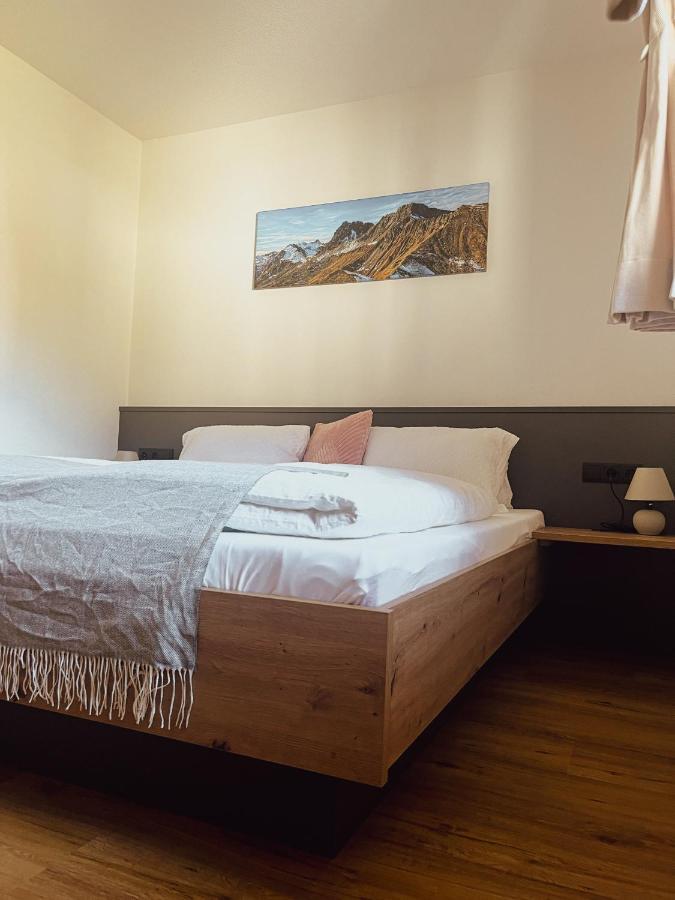 Apartment Goldene Mitte Aschau Im Zillertal Exteriör bild